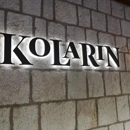 Guest house Kolarin