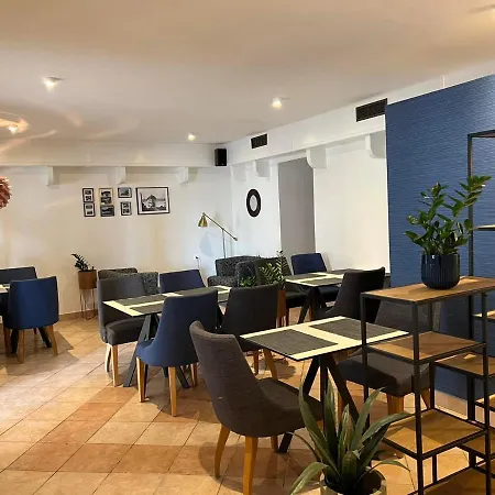 Kolarin Guest house 3*