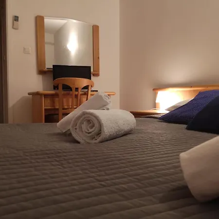 Guest house Kolarin