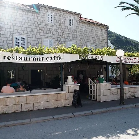 Kolarin Guest house 3*